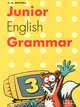Junior English Grammar: Book 3, H. Q. Mitchell 