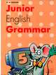 Junior English Grammar: Book 5, H. Q. Mitchell 