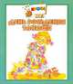 Книжка-раскладушка "День рождения Танюшки", 