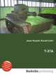 Т-37А, Джесси Рассел 