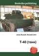 Т-40 (танк), Джесси Рассел 