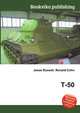 Т-50, Джесси Рассел 