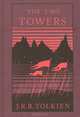 The Two Towers, J. R. R. Tolkien 