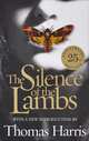 The Silence of the Lambs, Thomas Harris 