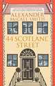 44 Scotland Street, Alexander McCall Smith 