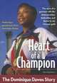 Heart of a Champion: The Dominique Dawes Story (ZonderKidz Biography), Kim Washburn 