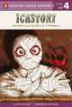 Ickstory: Unraveling the Icky History of Mummies (Penguin Young Readers: Level 4 (PB)), Sylvia Branzei 