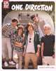 One Direction: Behind the Scenes, 