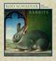 Koo Schadler Rabbits 2013 Calendar, Koo Schadler 