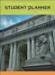 The New York Public Library August 2013-August 2014 Student Planner, New York Public Library 