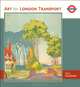 Art for London Transport Underground 2014 Calendar, 