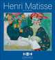 Henri Matisse 2014 Calendar, 