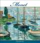 Monet 2014 Calendar, Claude Monet 