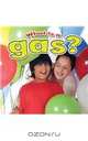 What is a Gas? (Matter Close-Up), Lynn Peppas 