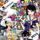 Tokidoki 2013 Wall Calendar, Simone Legno 