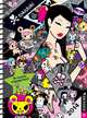 tokidoki 2013-2014 Engagement Calendar, Simone Legno 