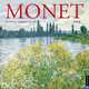 Monet 2014 Wall Calendar, National Gallery Of Art 