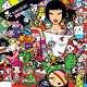 tokidoki 2014 Wall Calendar, Simone Legno 