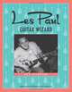 Les Paul: Guitar Wizard (Badger Biographies Series), Bob Jacobson 