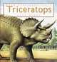 When Dinosaurs Lived: Triceratops, Kate Riggs 