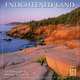 Enlightened Land 2014 Wall (calendar), Rodney Lough, Jr. 