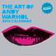 The Art of Andy Warhol 2013 Wall Calendar, Inc. The Andy Warhol Foundation for the Visual Arts 