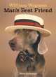 William Wegman Man