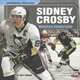 Sidney Crosby: Hockey Superstar (Superstar Athletes), Matt Doeden 