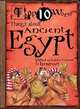 Top 10 Worst Things about Ancient Egypt: You Wouldn