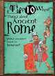 Things about Ancient Rome: You Wouldn