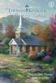 Thomas Kinkade Painter of Light with Scripture 2013 Large Monthly Planner Calend, Thomas Kinkade 