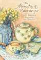 The Abundant Blessings 2014 Large Monthly Planner Calendar, Shelly Reeves Smith 