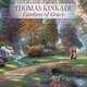 Thomas Kinkade Gardens of Grace with Scripture 2014 Wall Calendar, Thomas Kinkade 