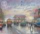 Thomas Kinkade Painter of Light 2014 Day-to-Day Calendar, Thomas Kinkade 