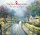Thomas Kinkade Painter of Light 2014 Deluxe Wall Calendar, Thomas Kinkade 