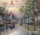 Thomas Kinkade Painter of Light with Scripture 2014 Deluxe Wall Calendar, Thomas Kinkade 