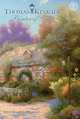 Thomas Kinkade Painter of Light 2014 Large Monthly Planner Calendar, Thomas Kinkade 