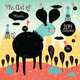 Muxxi 2014 Wall Calendar, Muxxi 
