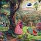 Thomas Kinkade: The Disney Dreams Collection 2014 Wall Calendar, Thomas Kinkade 