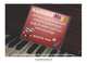 Keyboard Magic: Keyboard Training in MusicTheory (Chord Method), Richard R. Vitale 
