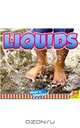 Liquids, with Code (What Is Matter?), Cindy Rodriguez 