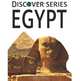 Egypt: Discover Series Picture Book for Children, Xist Publishing 