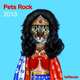 2013 Pets Rock Wall Calendar, 
