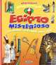Egipto misterioso / Mysterious Egypt (Spanish Edition), Barbara Park 
