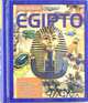 Egipto / Egypt (Spanish Edition), S.A. Susaeta Ediciones 
