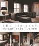 The 100 Best Interiors in Colour, Wim Pauwels 