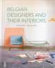 Belgian Designers and Their Interiors, Muriel Verbist 