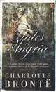 Tales of Angria, Charlotte Bronte 