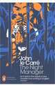 The Night Manager, John Le Carre 