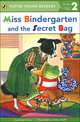 Miss Bindergarten and the Secret Bag: Level 2, Joseph Slate 